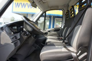 Iveco Daily 35C13